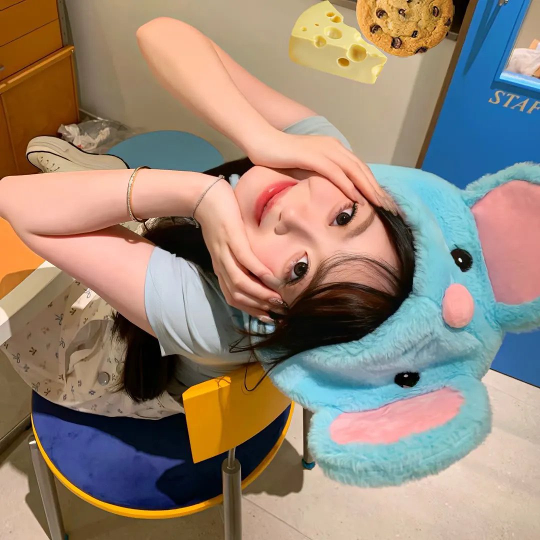 职业替身