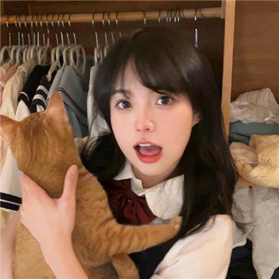 完美的一对