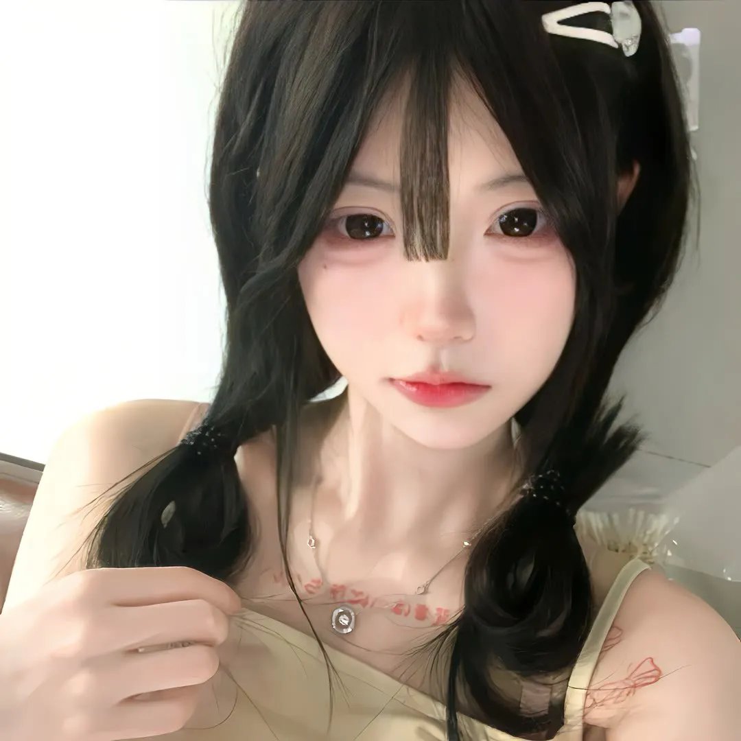 丽人行