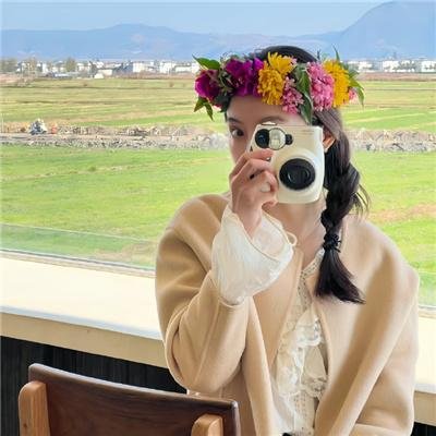 花系列：三